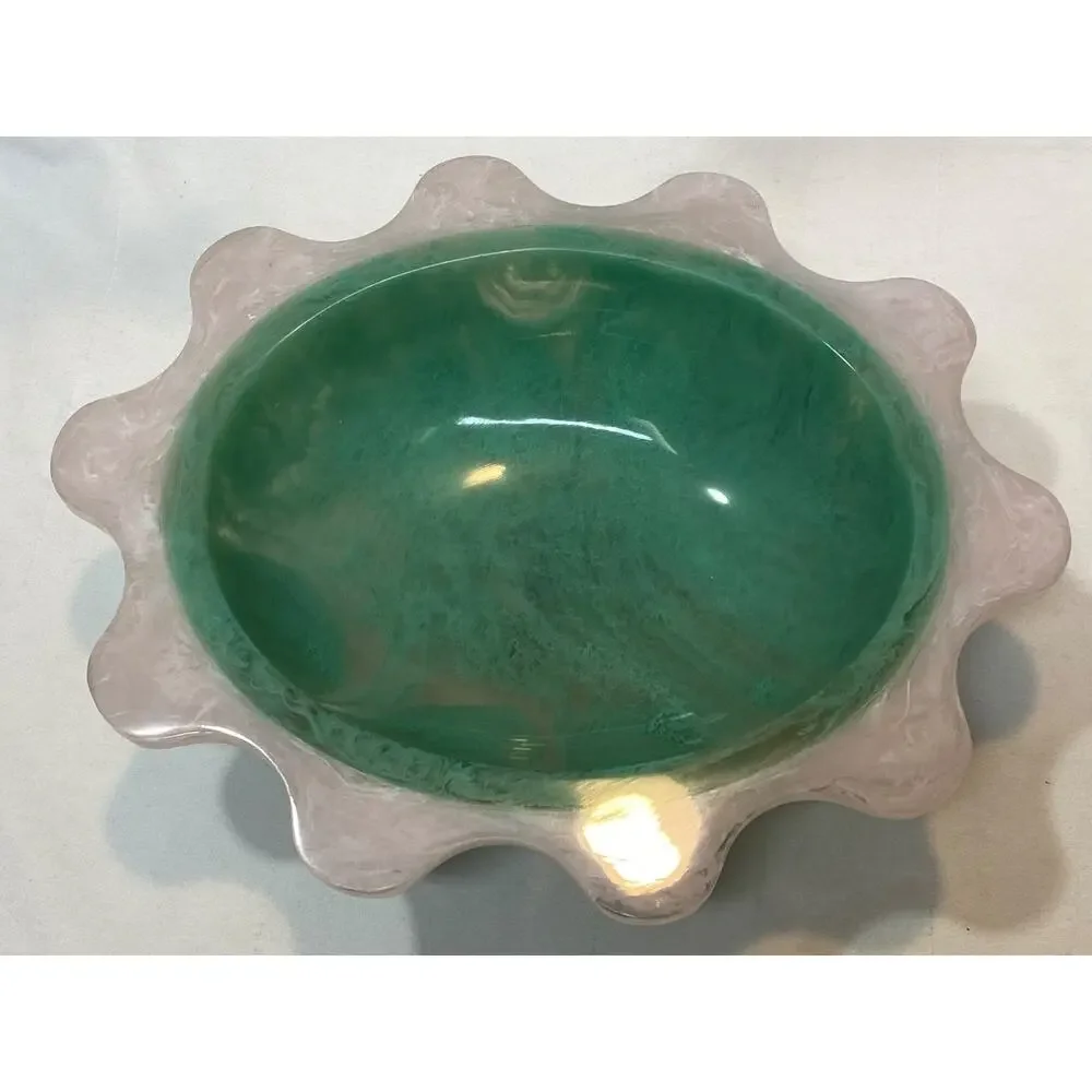 jonathan adler Como Ripple Bowl